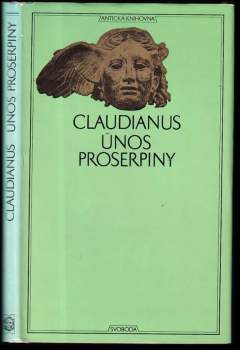 Únos Proserpiny