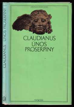 Claudius Claudianus: Únos Proserpiny