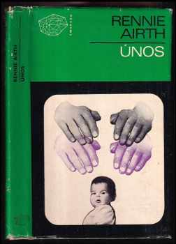 Únos! - Rennie Airth (1973, Mladá fronta) - ID: 171076