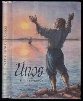 Únos