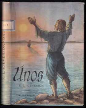 Robert Louis Stevenson: Únos