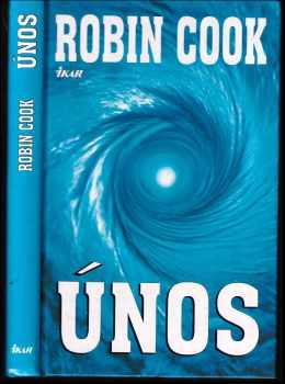 Robin Cook: Únos
