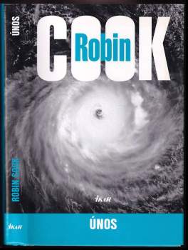 Robin Cook: Únos