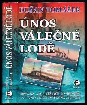 Únos válečné lodě