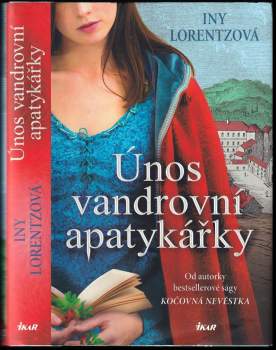 Únos vandrovní apatykářky