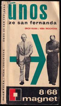 Únos ze San Fernanda