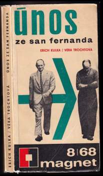 Únos ze San Fernanda