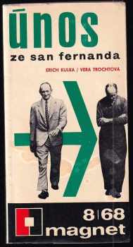 Únos ze San Fernanda