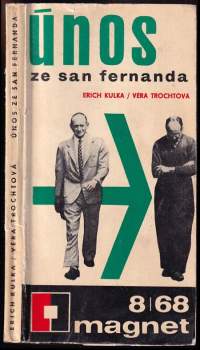 Únos ze San Fernanda