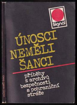 Bohumil Lipert: Únosci neměli šanci
