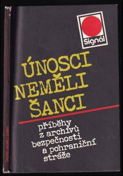 Bohumil Lipert: Únosci neměli šanci