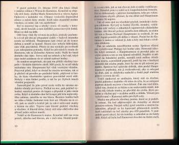 V. P Borovička: Únosy, které pobouřily svět