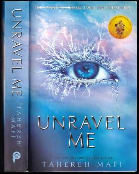 Unravel me