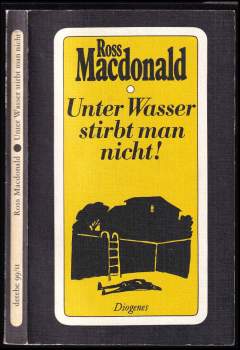 Unter Wasser stirbt man nicht!