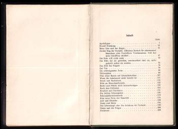 Karl Kraus: Untergang der Welt durch schwarze Magie