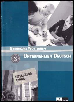 Unternehmen Deutsch Grundkurs