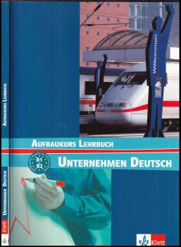 Jörg Braunert: Unternehmen Deutsch