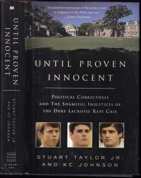 Until Proven Innocent