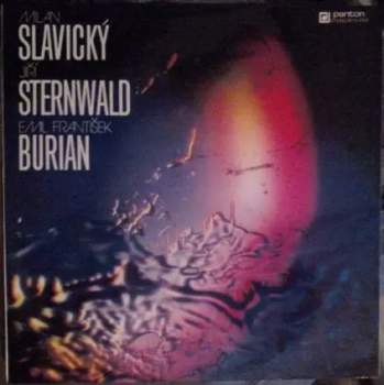 Milan Slavický: Untitled