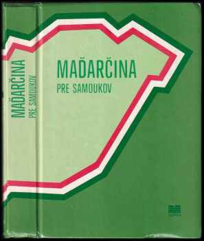 Maďarčina pre samoukov