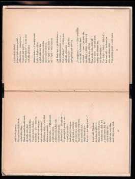 Karel Hynek Mácha: Máj