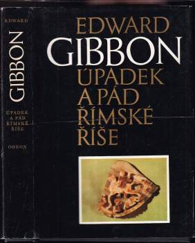 Úpadek a pád římské říše