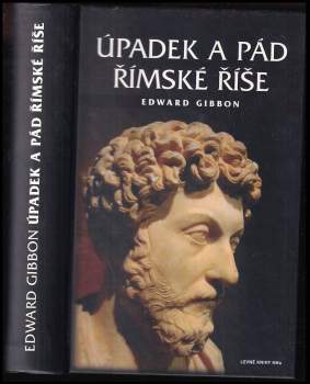 Úpadek a pád římské říše