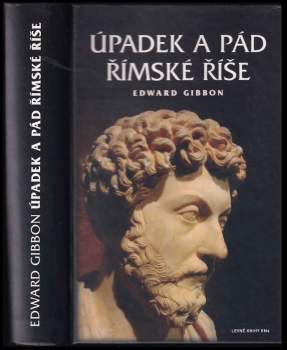 Úpadek a pád římské říše