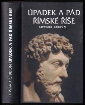 Úpadek a pád římské říše