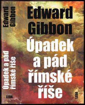Úpadek a pád římské říše