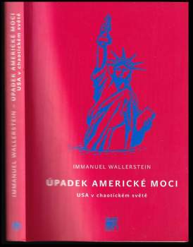 Úpadek americké moci