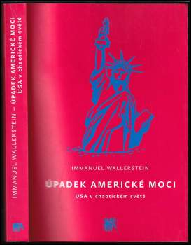 Úpadek americké moci