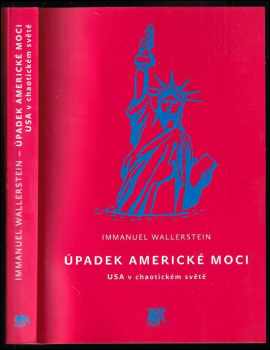 Úpadek americké moci