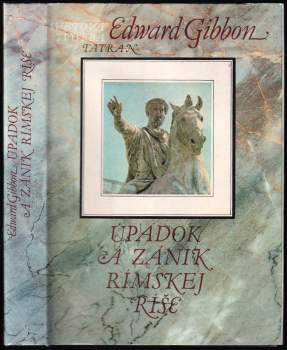 Úpadok a zánik Rímskej ríše