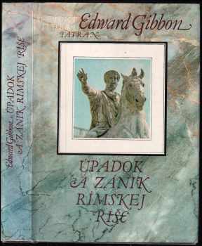 Úpadok a zánik Rímskej ríše