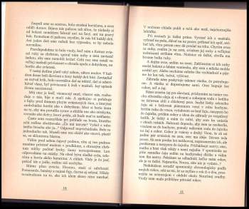 Souad: Upálená zaživa