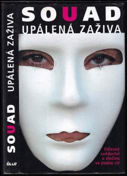 Souad: Upálená zaživa