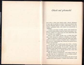 Souad: Upálená zaživa