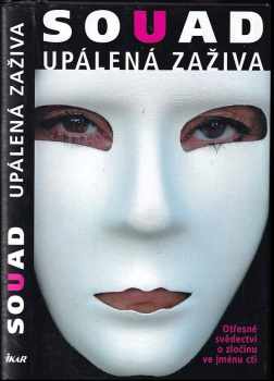 Upálená zaživa - Souad (2004, Ikar) - ID: 753419