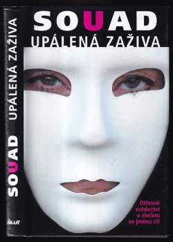 Marie-Thérèse Cuny: Upálená zaživa