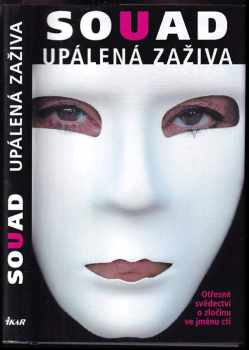 Marie-Thérèse Cuny: Upálená zaživa