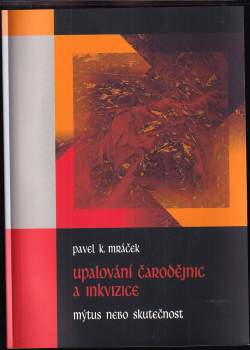 Upalování čarodějnic a inkvizice