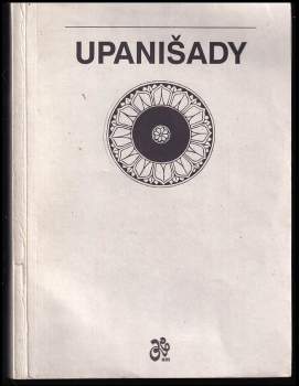 Upanišady