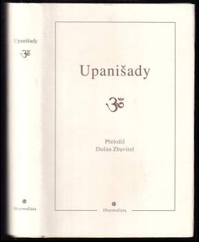 Upanišady