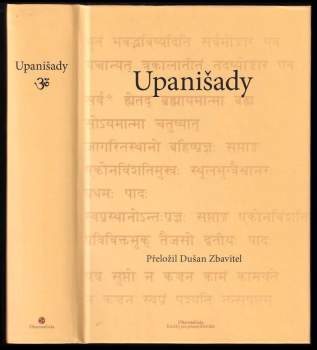 Upanišady
