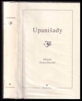 Upanišady