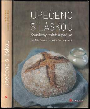 Upečeno s láskou