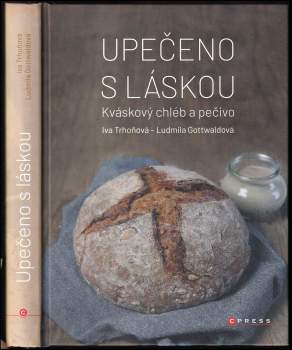 Upečeno s láskou