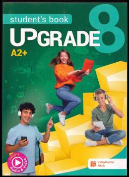 Jitka Soukupová: Upgrade 8