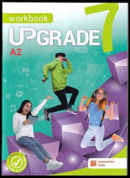 Kateřina Prokešová: Upgrade 7